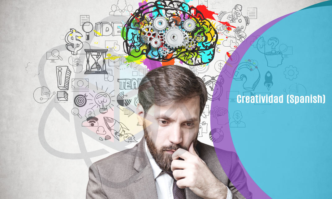 Creatividad (Spanish)
