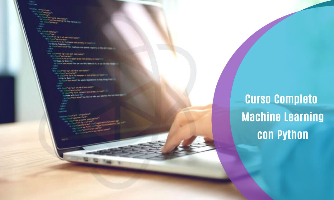 Curso Completo Machine Learning con Python