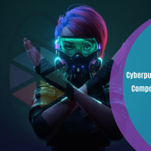 Cyberpunk - Photoshop Compositing Course