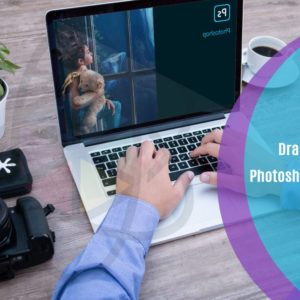 Dragon Hunter – Photoshop Compositing Course