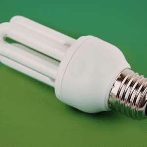 Energy Efficient Lighting