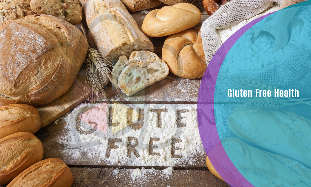 Gluten Free Health