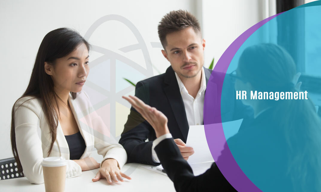 HR Management Bundle