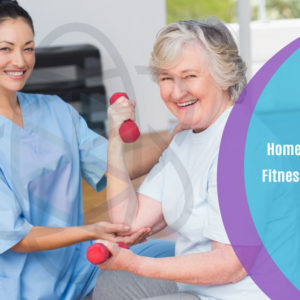 Home Workout for Fitness, Weight and Health