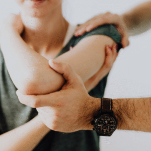 Joint Health: Maintaining Joints And Reducing Pain
