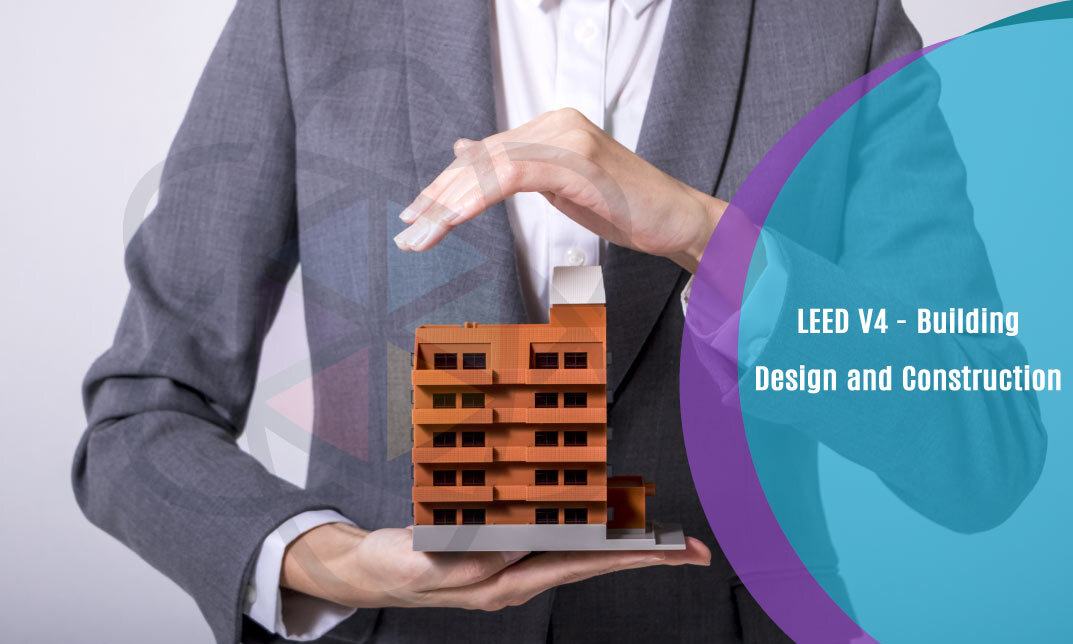 LEED V4 - Building Design and Construction