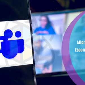 Microsoft Teams Essentials Training