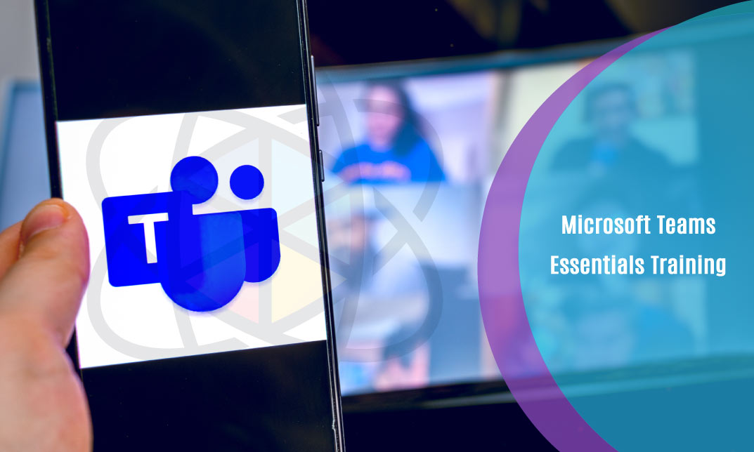 Microsoft Teams Essentials Training