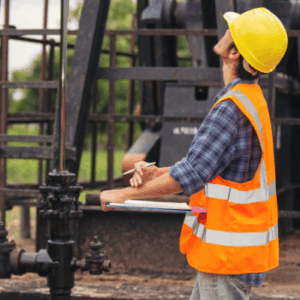 Oil and Gas Management