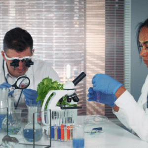 Organic Chemistry Demystified