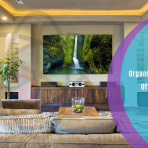 Organize Your Home, Office & Life
