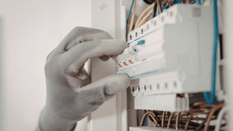 Power Analysis in AC Circuits