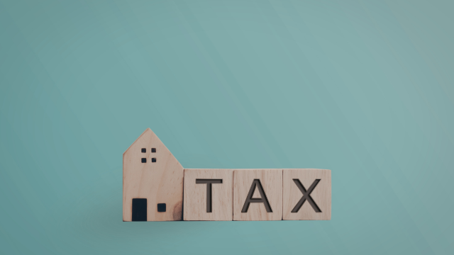 Property Law & Taxation