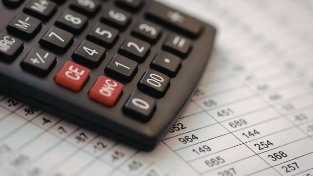 Purchase Ledger