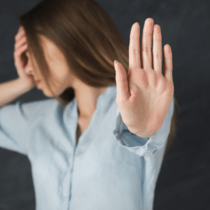 Say No: Control Your Life