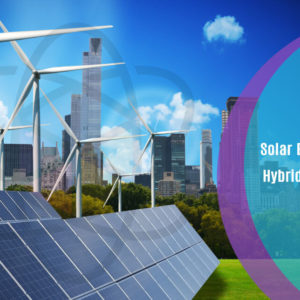 Solar Energy System - Hybrid Solar Energy