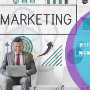 The Top 5 Mistakes: Business Marketing