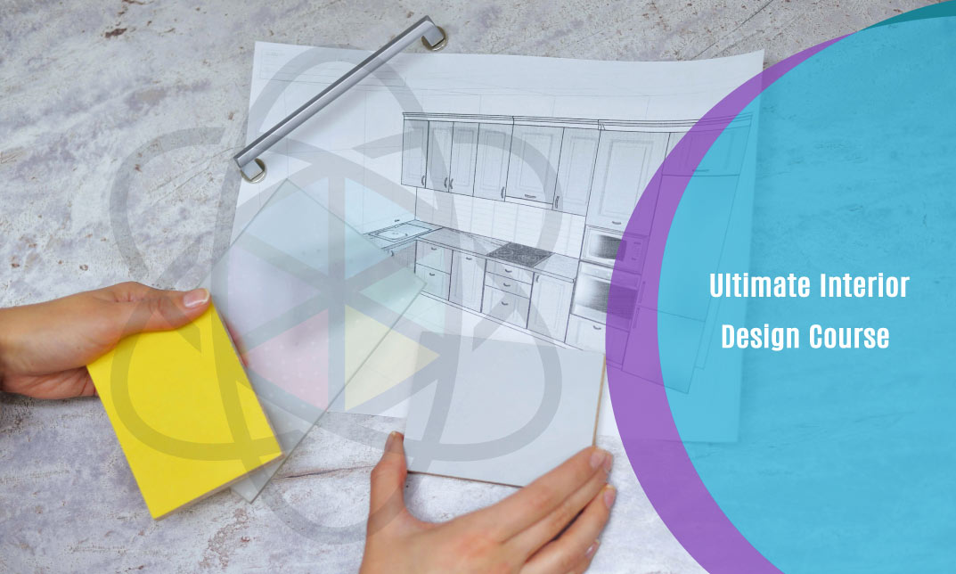 Ultimate Interior Design Course