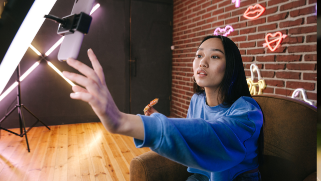 Youtube and Instagram Video Production with Editing Bootcamp