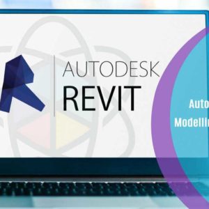 Autodesk Revit: Modeling & Rendering