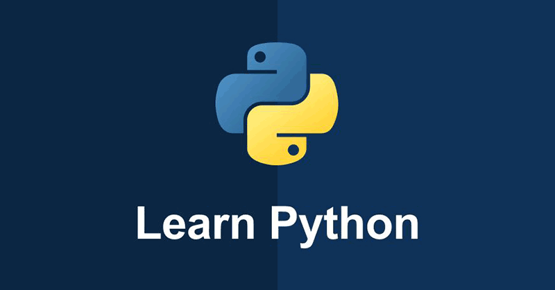 Best Way to Learn Python