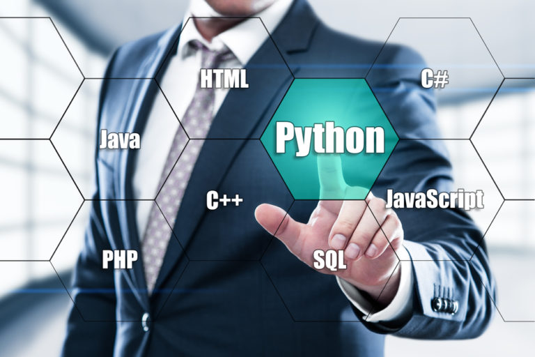 Why You Should Learn Python