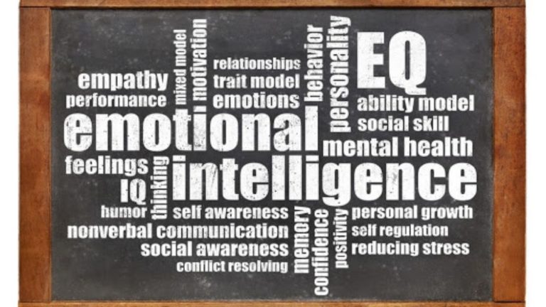 11 signs of high emotional intelligence