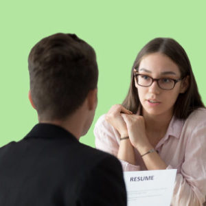 Interview Skills for Accountants