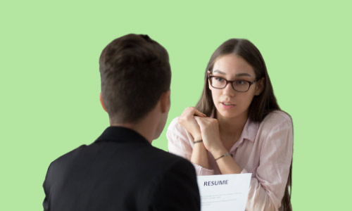 Interview Skills for Accountants