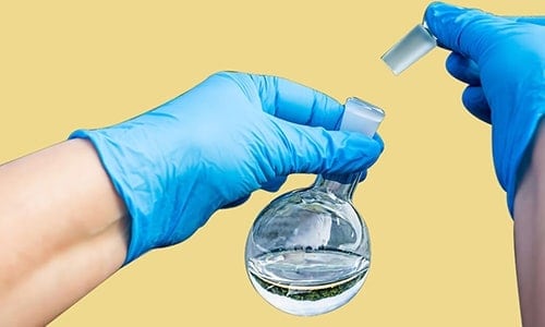 Diploma in Water Chemistry