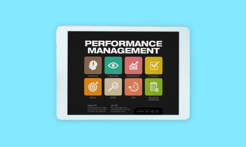 Business Performance Management