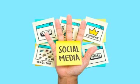 Basic Social Media Marketing