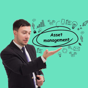 Performance-Centered Asset Management - TPM