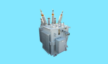 Protection and Control of High Voltage Power Circuits
