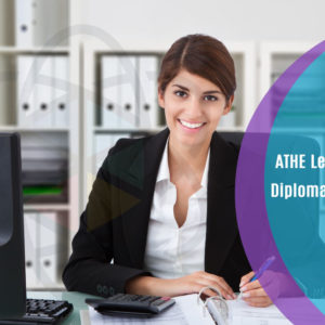 ATHE Level 4 Extended Diploma in Accounting