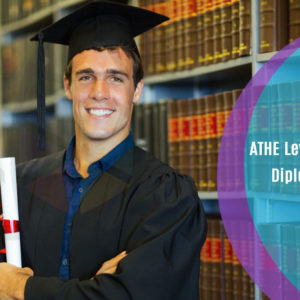ATHE Level 4 Extended Diploma in Law