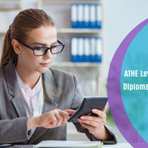 ATHE Level 5 Extended Diploma in Accounting