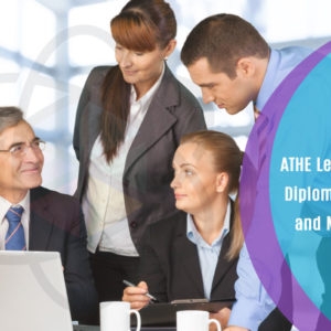 ATHE Level 5 Extended Diploma in Business and Management