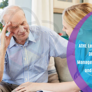 ATHE Level 5 Extended Diploma in Management for Health and Social Care
