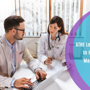 ATHE Level 6 Diploma In Healthcare Management