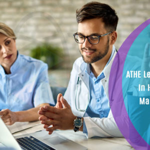 ATHE Level 7 Diploma In Healthcare Management