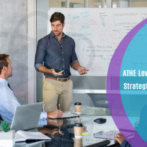 ATHE Level 7 Diploma in Strategic Management