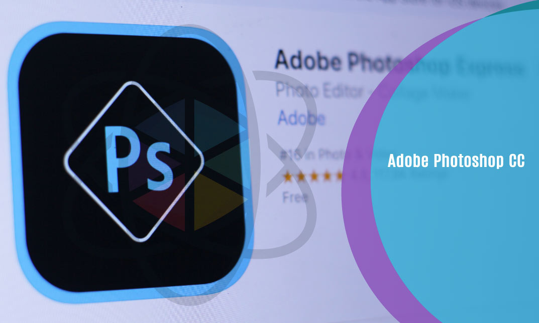 Adobe Photoshop CC