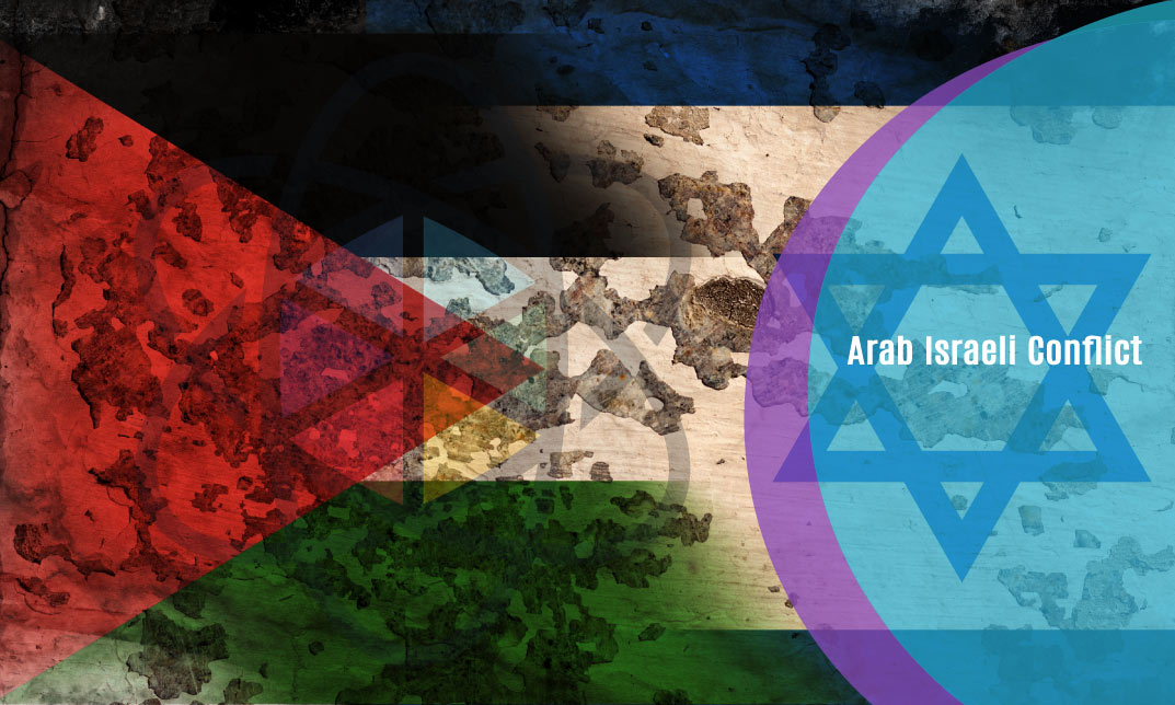 Arab Israeli Conflict