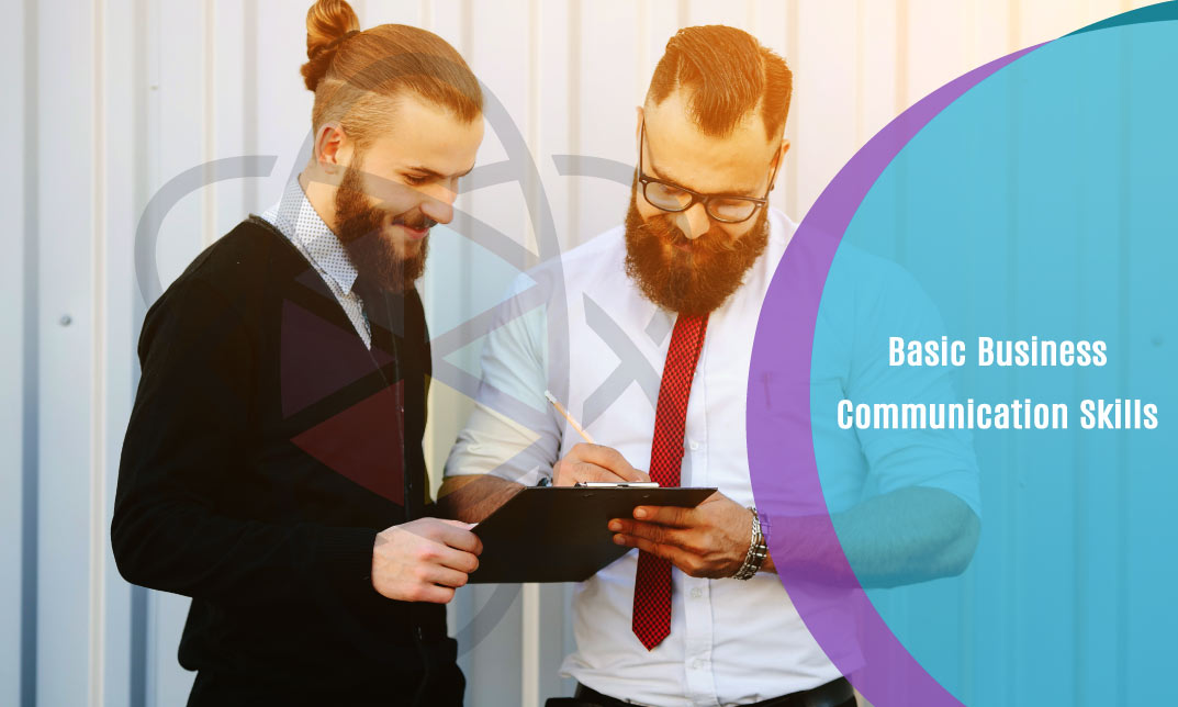 Basic Business Communication Skills