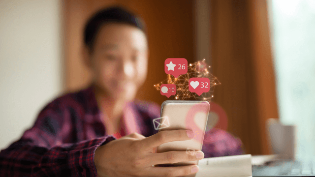 Basic Social Media Marketing