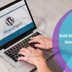 Build Directory Website Using WordPress