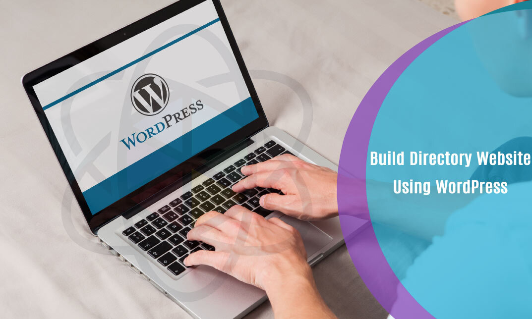 Build Directory Website Using WordPress