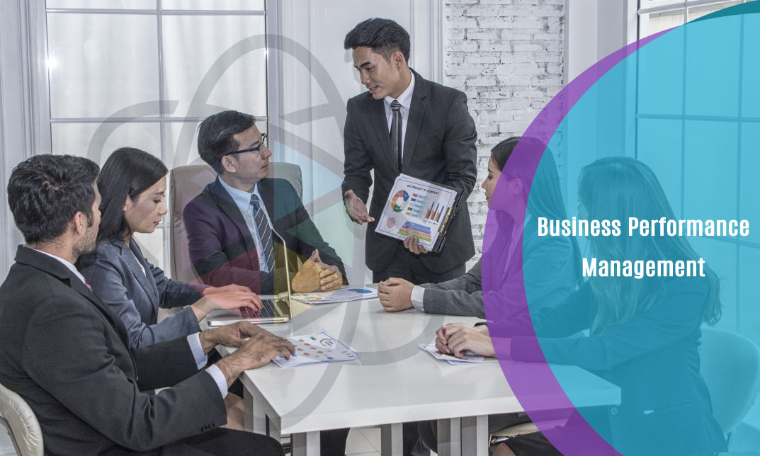 Business Performance Management – One Education