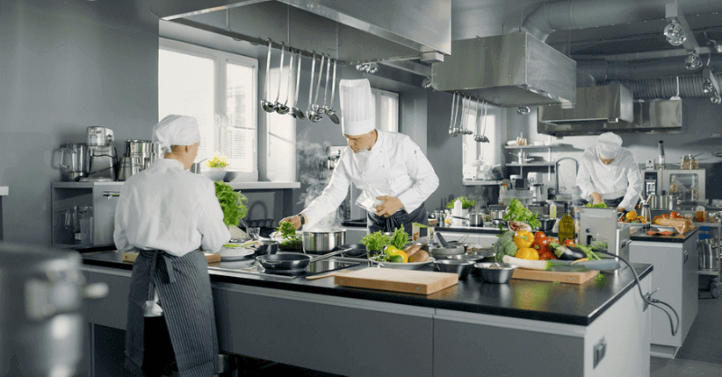 What Are the Different Types of Chefs?